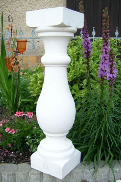 mal baluster