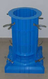 mold column